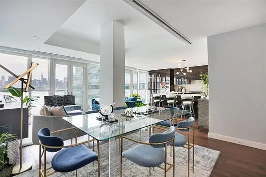 800 Avenue At Port Imperial #811