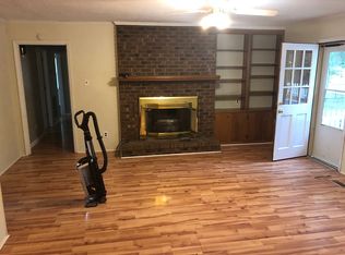 203 W New Hope Rd, Goldsboro, NC 27534