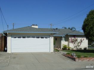 36594 Lakewood Dr, Newark, CA