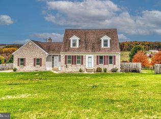 1420 Heaps Rd, Whiteford, MD 21160