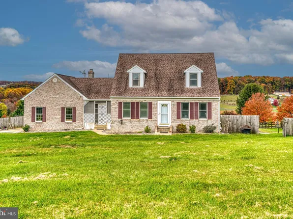 1420 Heaps Rd, Whiteford, MD 21160