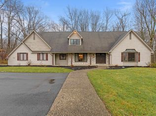 508 Rudgate Ln, Kokomo, IN 46901