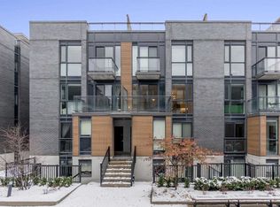 15 Sousa Mendes St UNIT 303, Toronto, ON M6P0A9