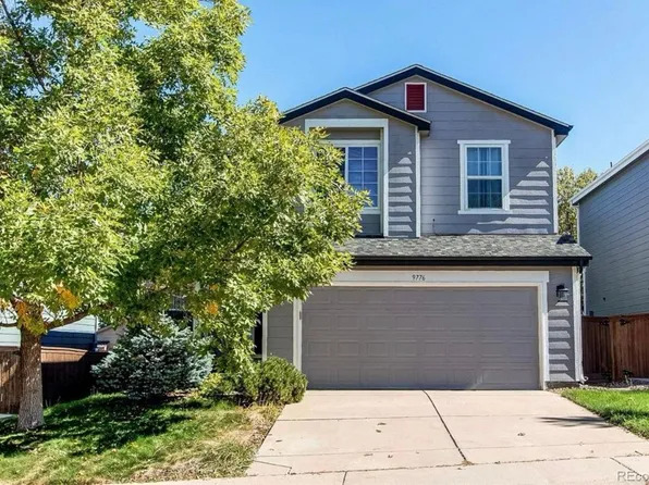 9776 Gatesbury Cir, Highlands Ranch, CO 80126