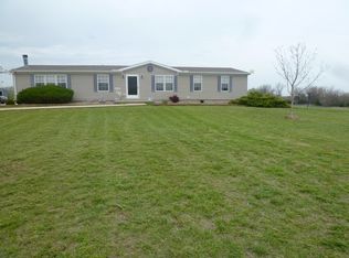 16709 61st Rd, Winfield, KS 67156