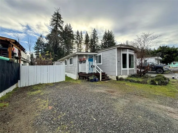 2700 Woodburn Rd #41, Campbell River, BC V9W 4R4