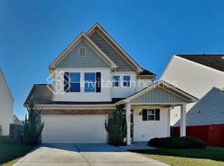 1432 Ujamaa Dr, Raleigh, NC 27610