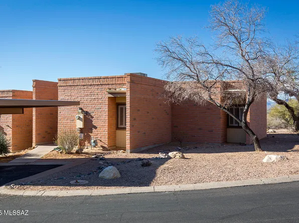 1790 W Dalehaven Cir, Tucson, AZ 85704