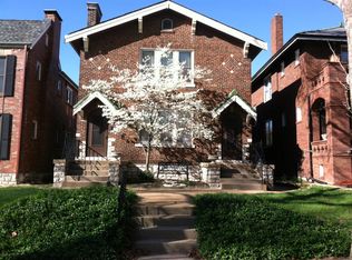 3836 Fillmore St #2F, Saint Louis, MO 63116