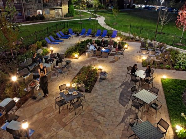 The GLEN VIEW | 2600 Golf Rd, Glenview, IL