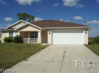 2221 NW 24th Ter, Cape Coral, FL 33993