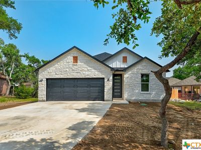 8 Flaming Cliff Rd, Wimberley, TX, 78676