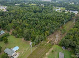 0 Goat Trl, China Grove, NC 28023