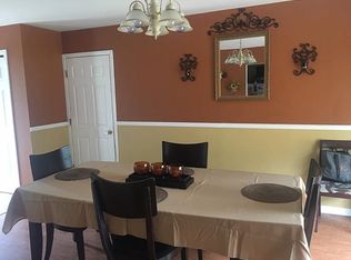 1575 Hi Acre Dr, Gladwin, MI 48624