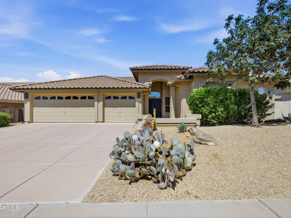 23854 N 74TH Place, Scottsdale, AZ 85255
