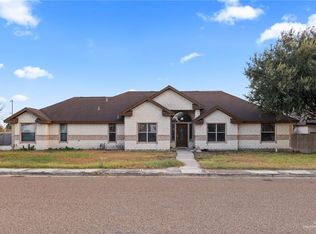 107 Mockingbird Ln, La Villa, TX 78562