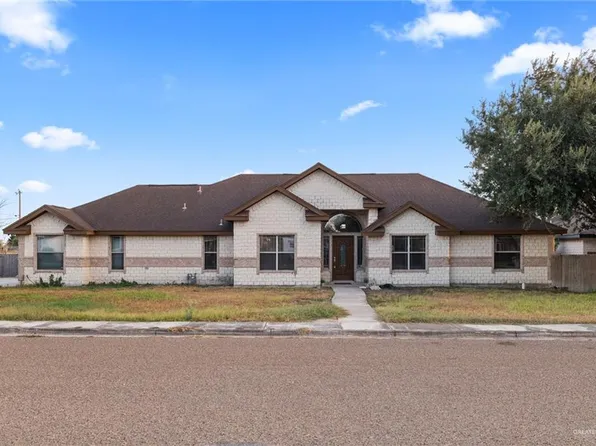 107 Mockingbird Ln, La Villa, TX 78562
