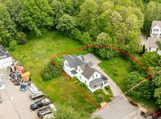 6 Granite Street, Dover, NH 03820