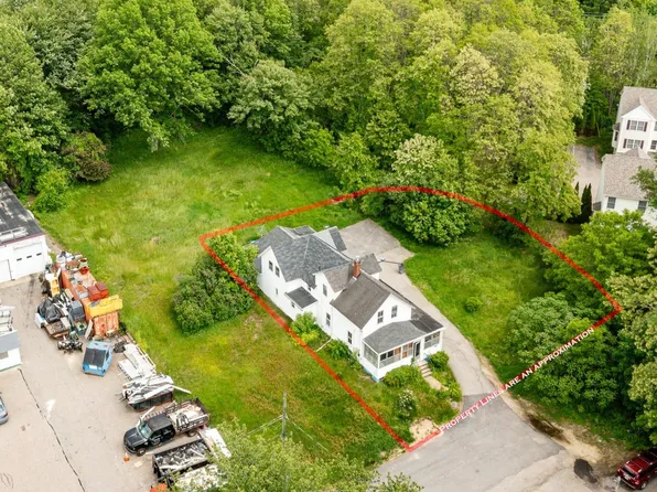 6 Granite Street, Dover, NH 03820