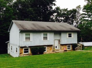 310 Irish St, Summersville, WV 26651