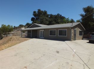 663 Highway 78, Ramona, CA 92065