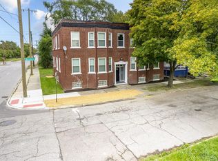 2282 Belvidere St UNIT 102, Detroit, MI 48214