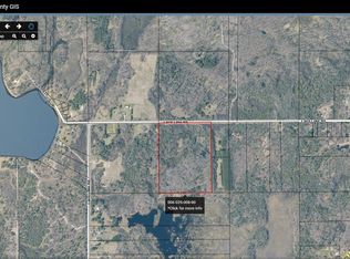 8 Laird Lake Rd, Hale, MI 48739