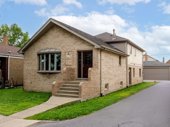 5614 S Moody Ave, Chicago, IL 60638