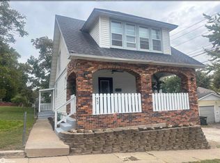 412 4th St, Fort Madison, IA 52627