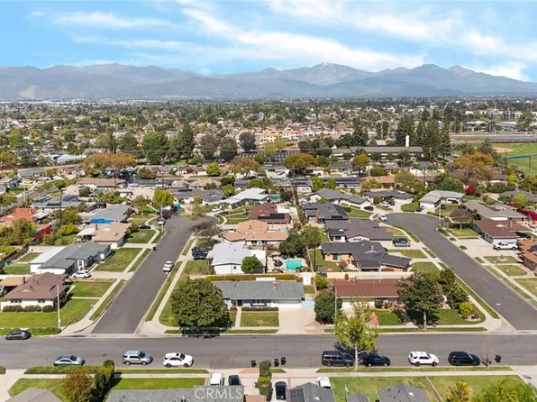 1833 W Yarnell St, West Covina, CA 91790