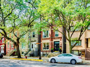 850 S Loomis St #3, Chicago, IL 60607