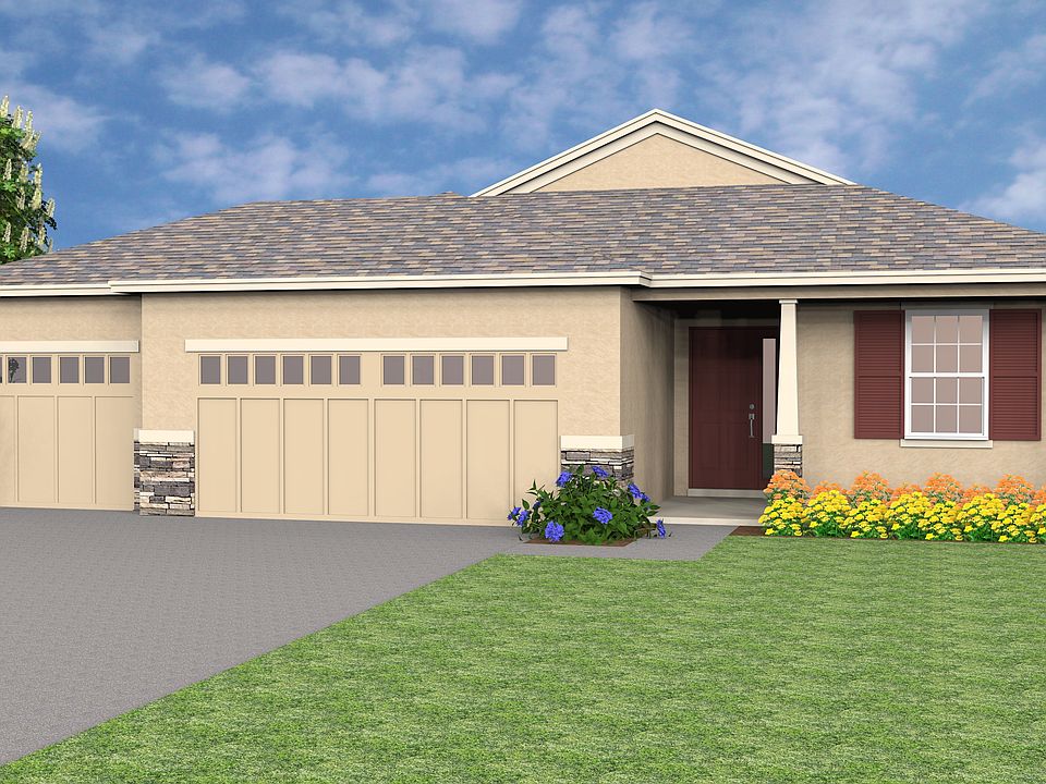 219 Laurel Point Ct