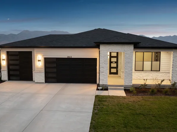 2812 S Greenhead Dr, Saratoga Springs, UT 84045