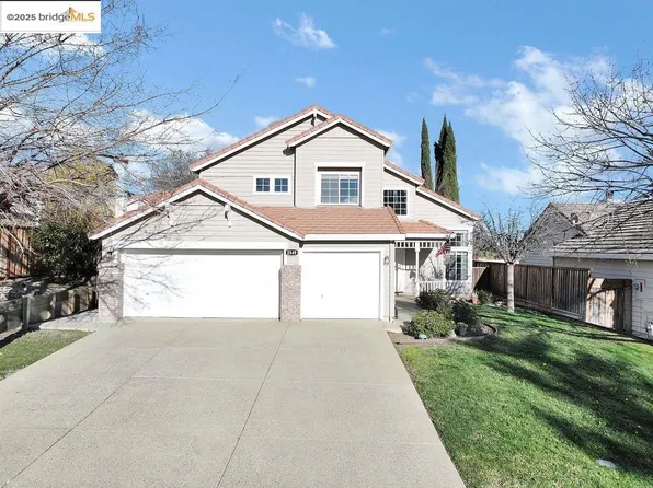 5249 Clydesdale Way, Antioch, CA 94531