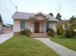 1131 E Windsor Rd, Glendale, CA 91205