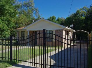 2112 W Main St, Prichard, AL 36610