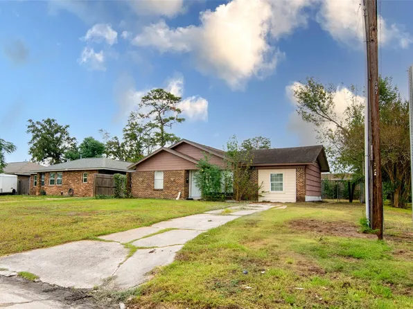 12402 Industrial Rd, Houston, TX 77015