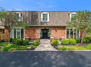12225 Carberry Pl, Saint Louis, MO 63131