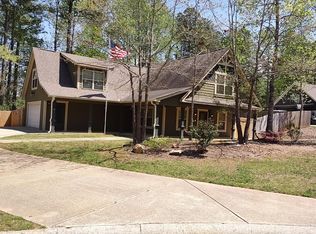 9 Makers Way, Dawsonville, GA 30534