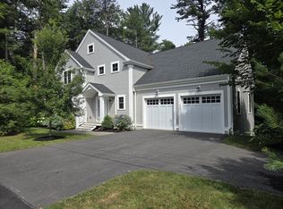 102 Highland St, Concord, MA 01742