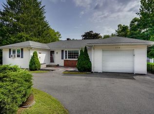 2318 Washington St, Holliston, MA 01746