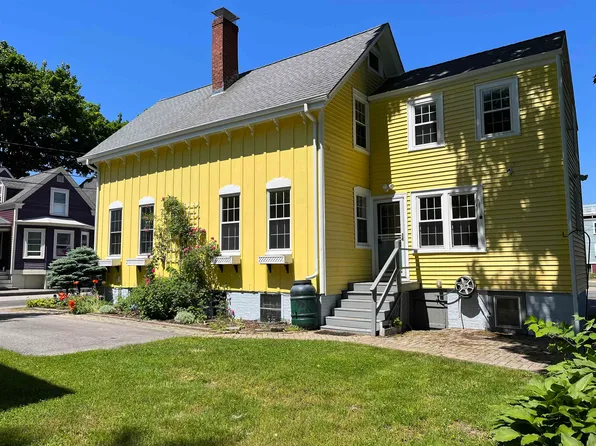292 Austin Street, Portsmouth, NH 03801
