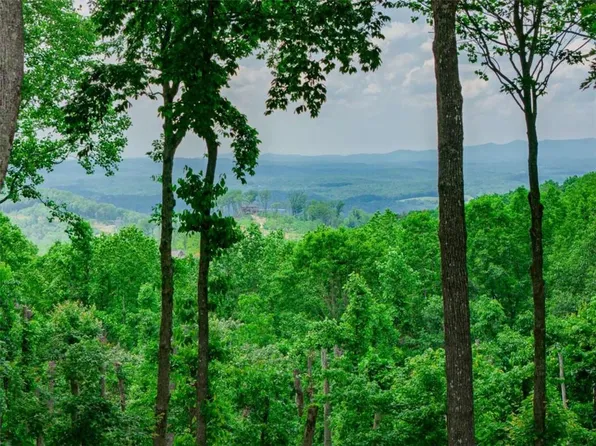 LOT 411 Calloway Mountain Rd, Talking Rock, GA 30175