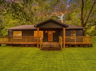 17054 Payne Rd, Conroe, TX 77302