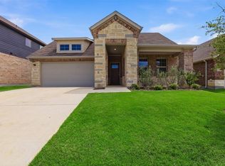 9117 Cacti Ct, Crowley, TX 76036