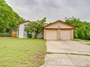 7809 Laver Ct #7811, Fort Worth, TX 76112