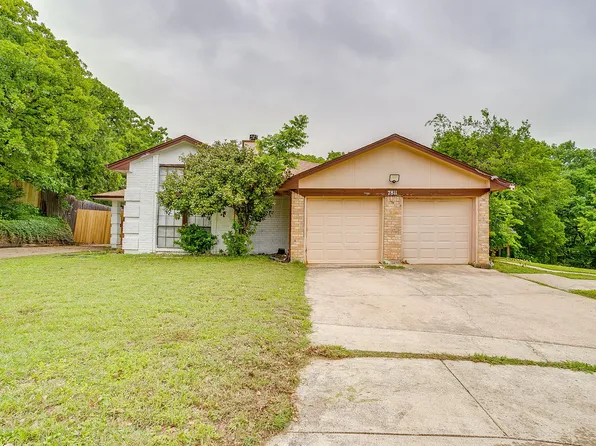 7809 Laver Ct #7811, Fort Worth, TX 76112