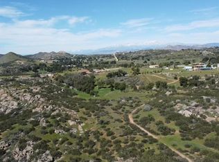 0 Reseda Springs Rd LOT 71-109, Hemet, CA 92544