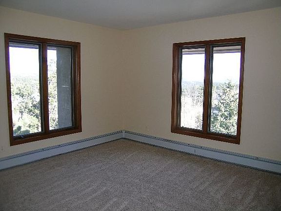 Gorgeous views from every room!