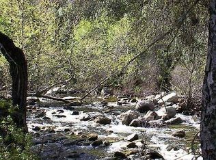 41594 S Fork Dr, Three Rivers, CA 93271